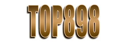 TOP898 Logo
